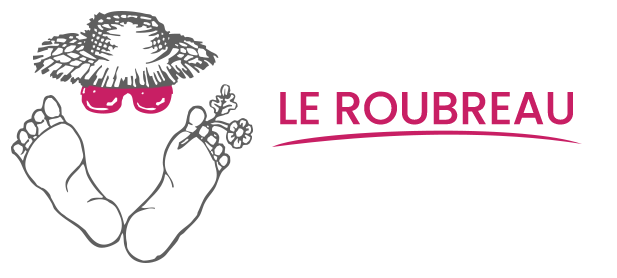 Camping Le Roubreau