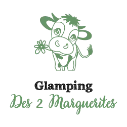 Glamping des 2 Marguerites