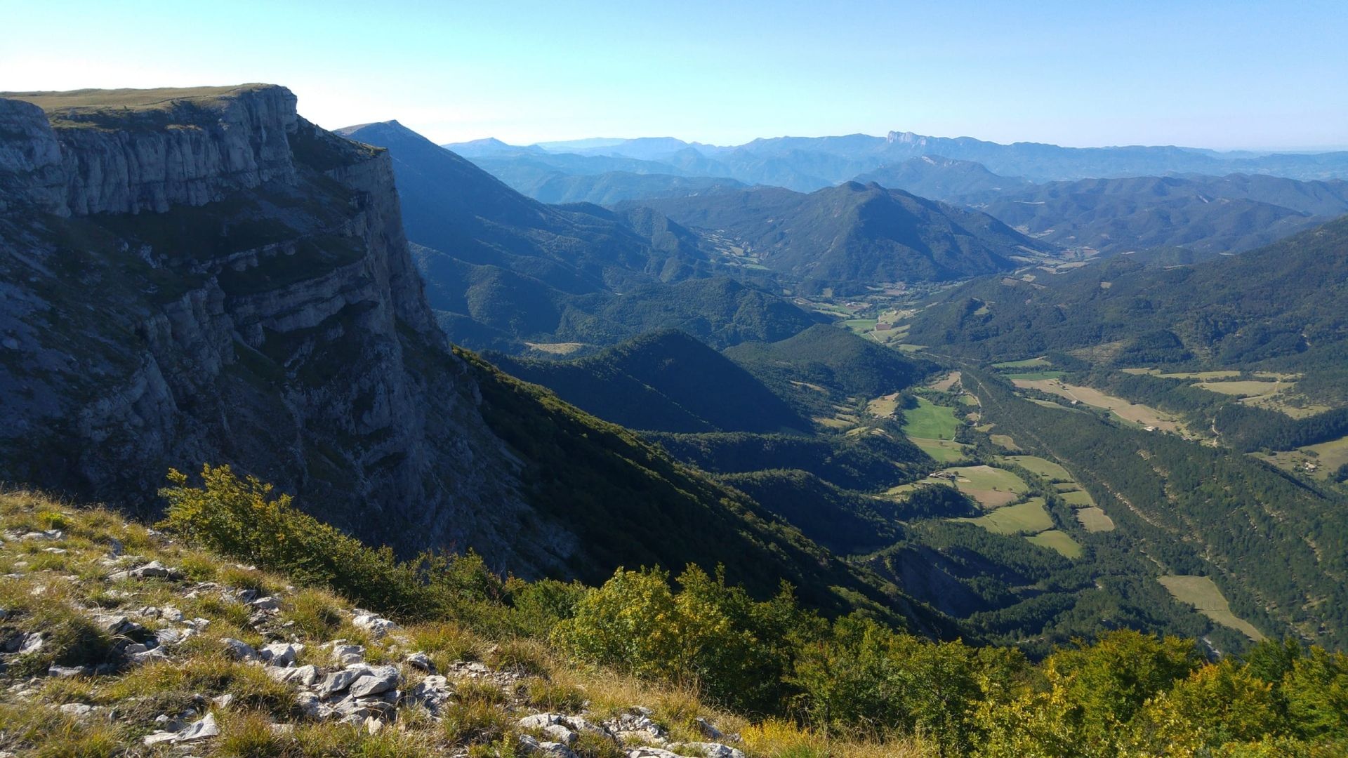 Camping Le Riou Merle