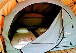 Camping Le Grand Corseau