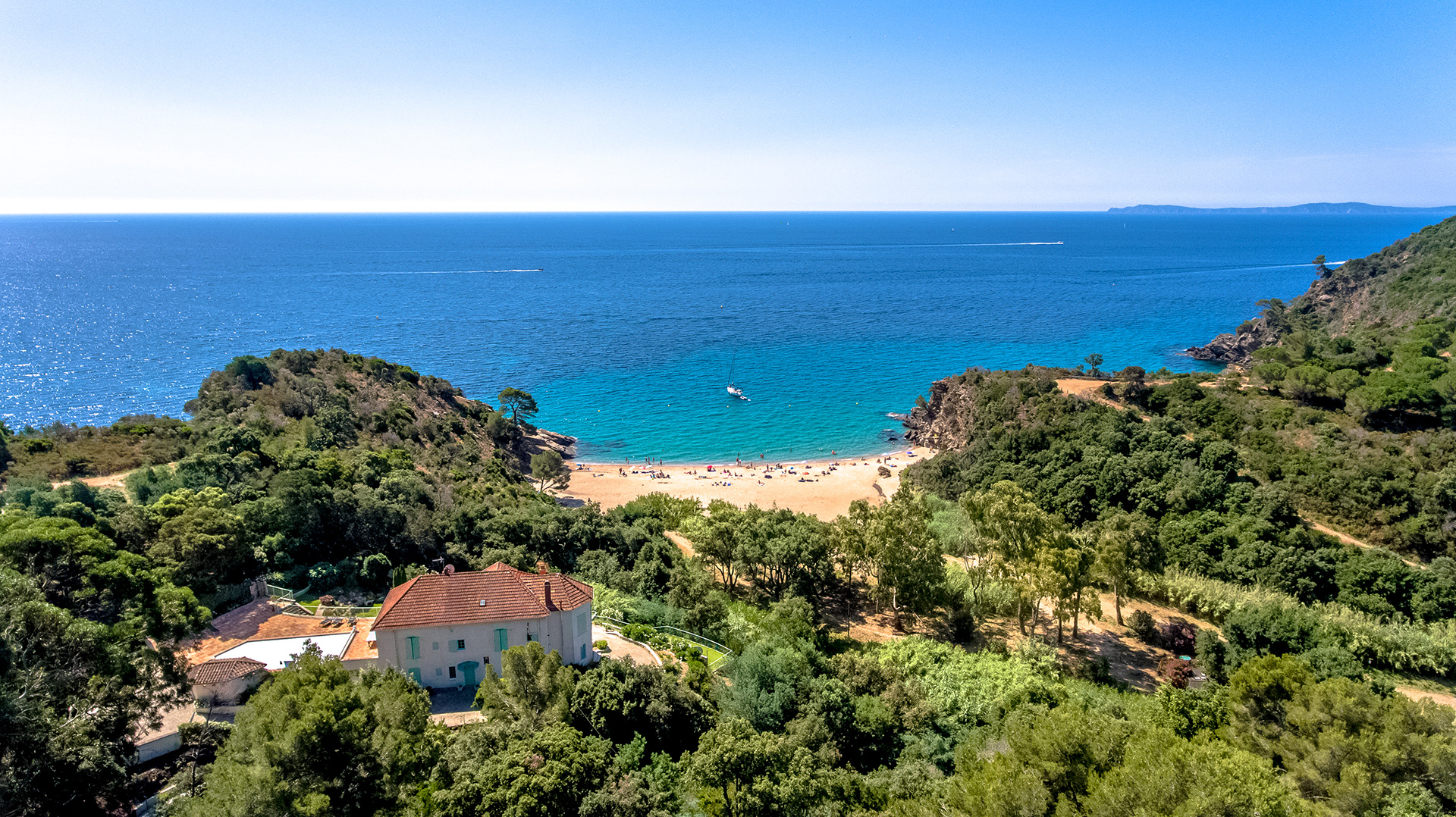 Camping Bonporteau