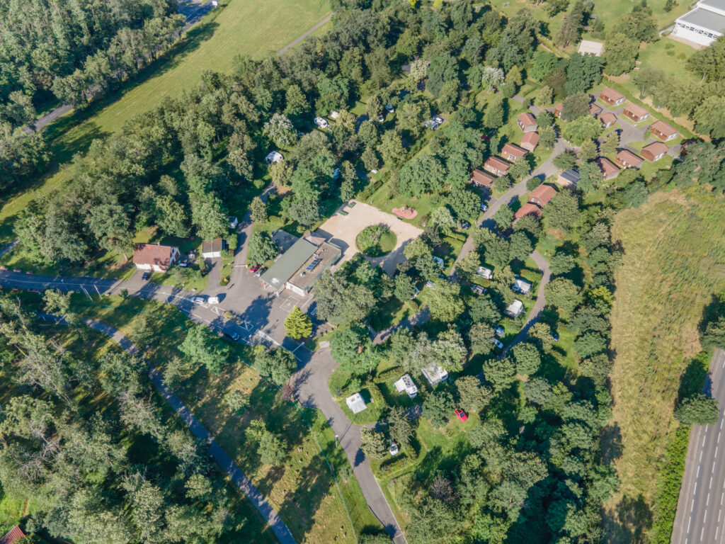 Camping Le Florival