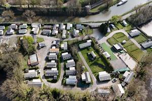 Camping Vauban