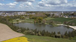 Camping Municipal La Porte Juhel