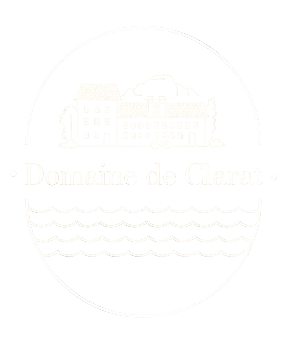 Camping Domaine de Clarat