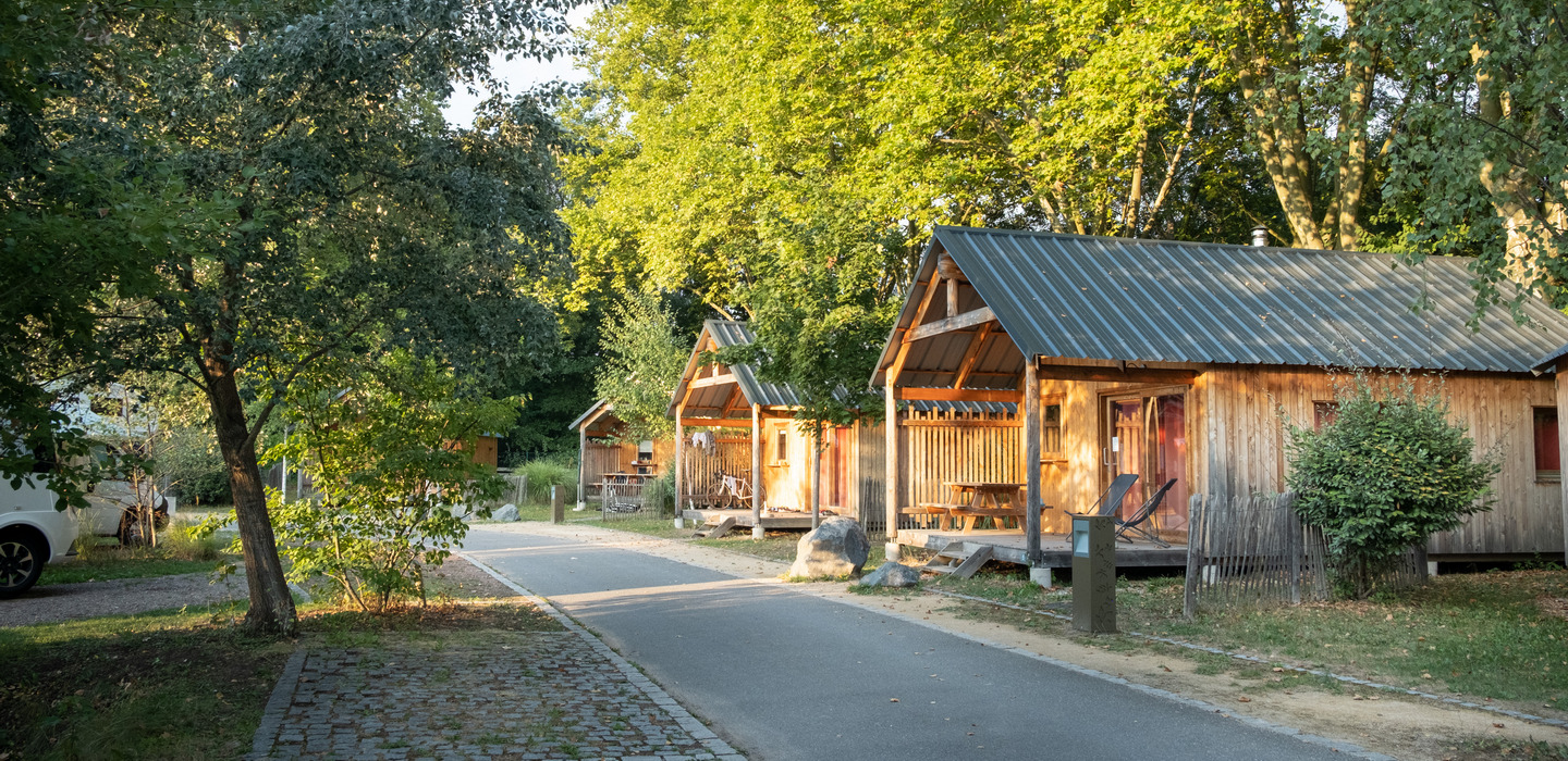 Camping de Strasbourg