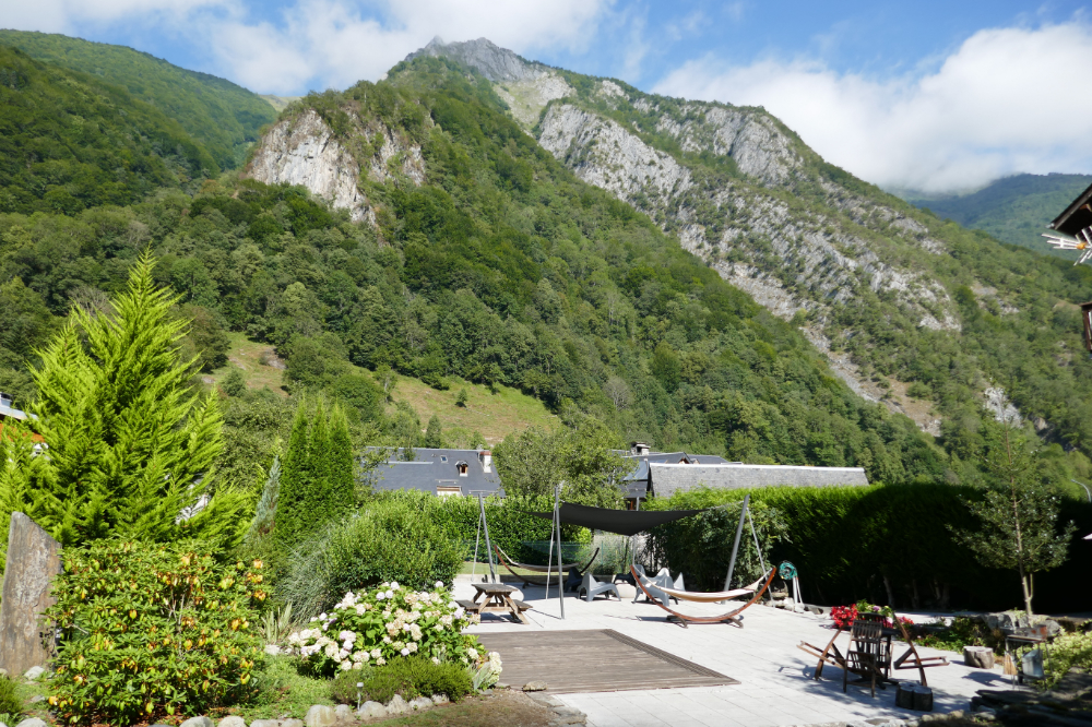 Camping Le Gr 10
