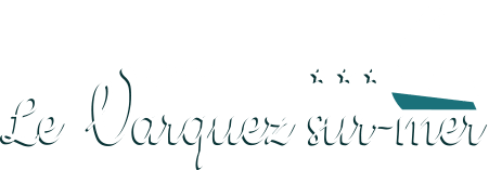 Camping Le Varquez sur-Mer