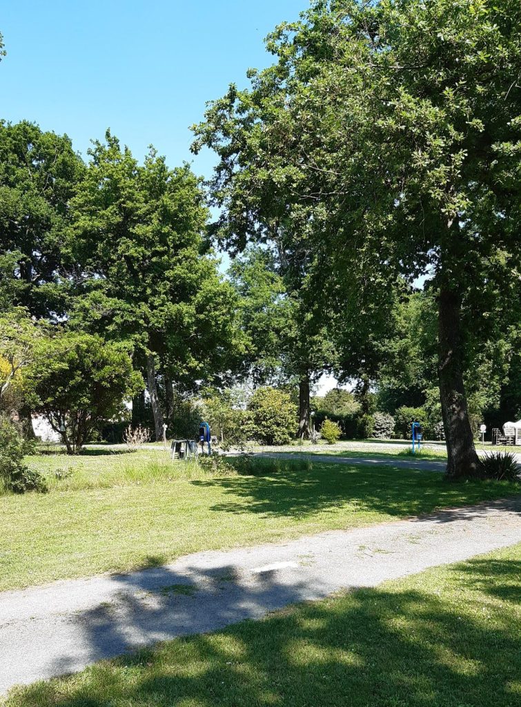 Camping du Parc