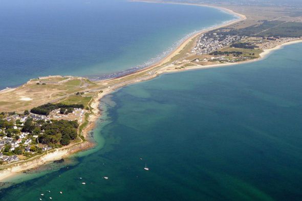 Camping Municipal du Rohu