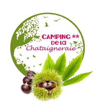 Camping Municipal de la Châtaigneraie