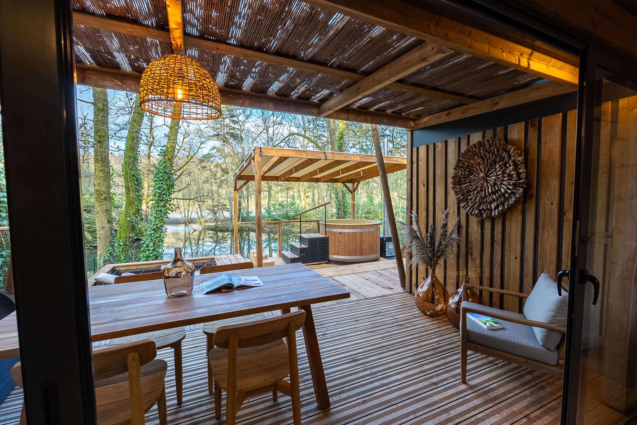 Camping d'Aleth