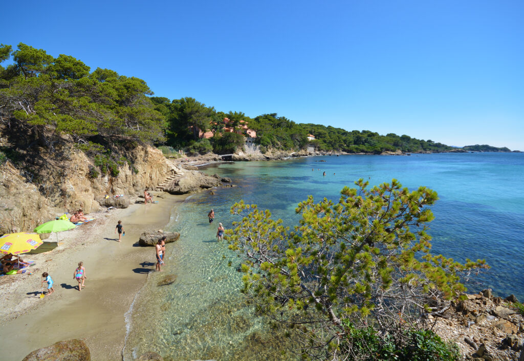Camping La Tour Fondue