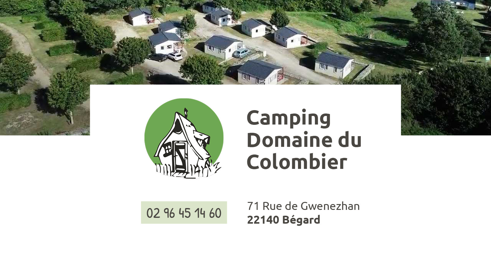 Domaine du Colombier
