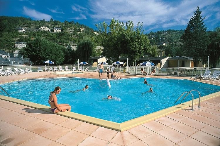 Camping Village Gavaudan Aubrac