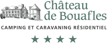 Camping du Château de Bouafles