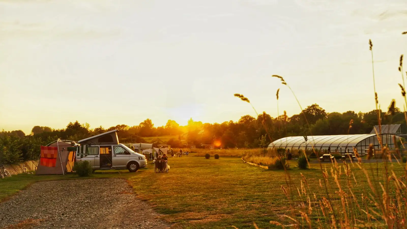 O2 Camping