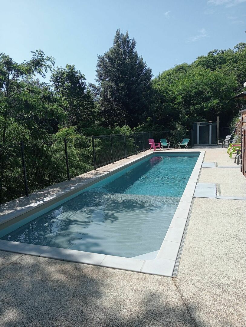 Camping Les Châtaigniers
