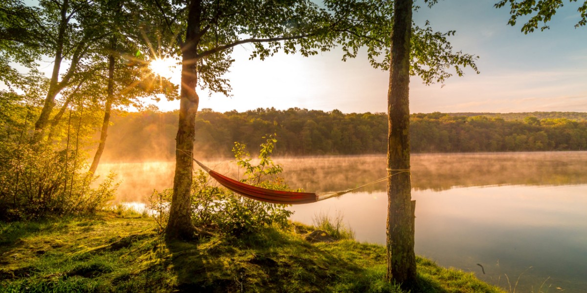 Camping du Lac