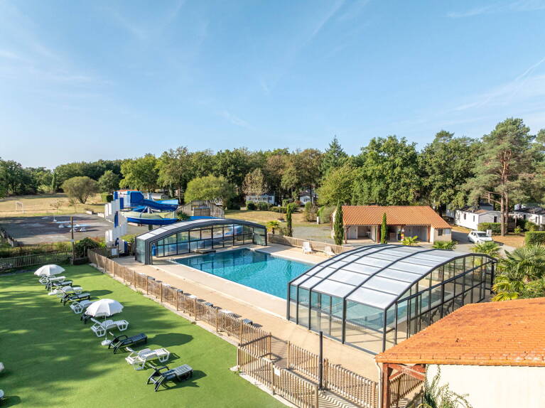 Camping Cœur de Vendee