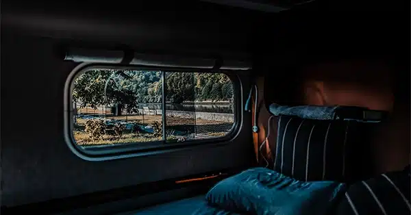 Camping de la Seine
