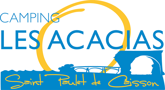 Camping Les Acacias