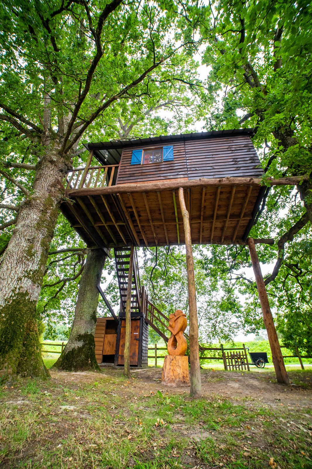 La Ferme de la Piardière