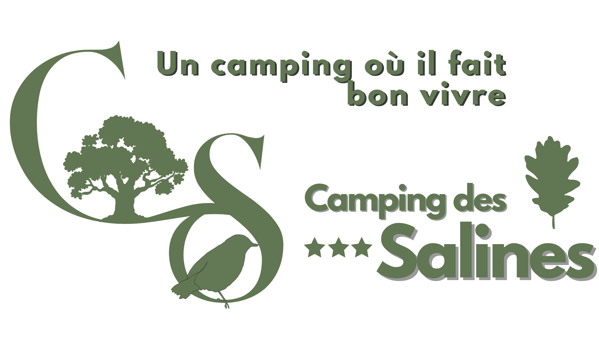 Camping des Salines