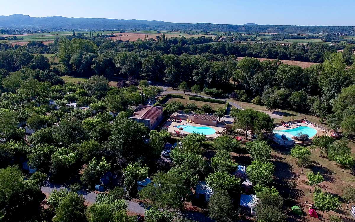 Camping La Source