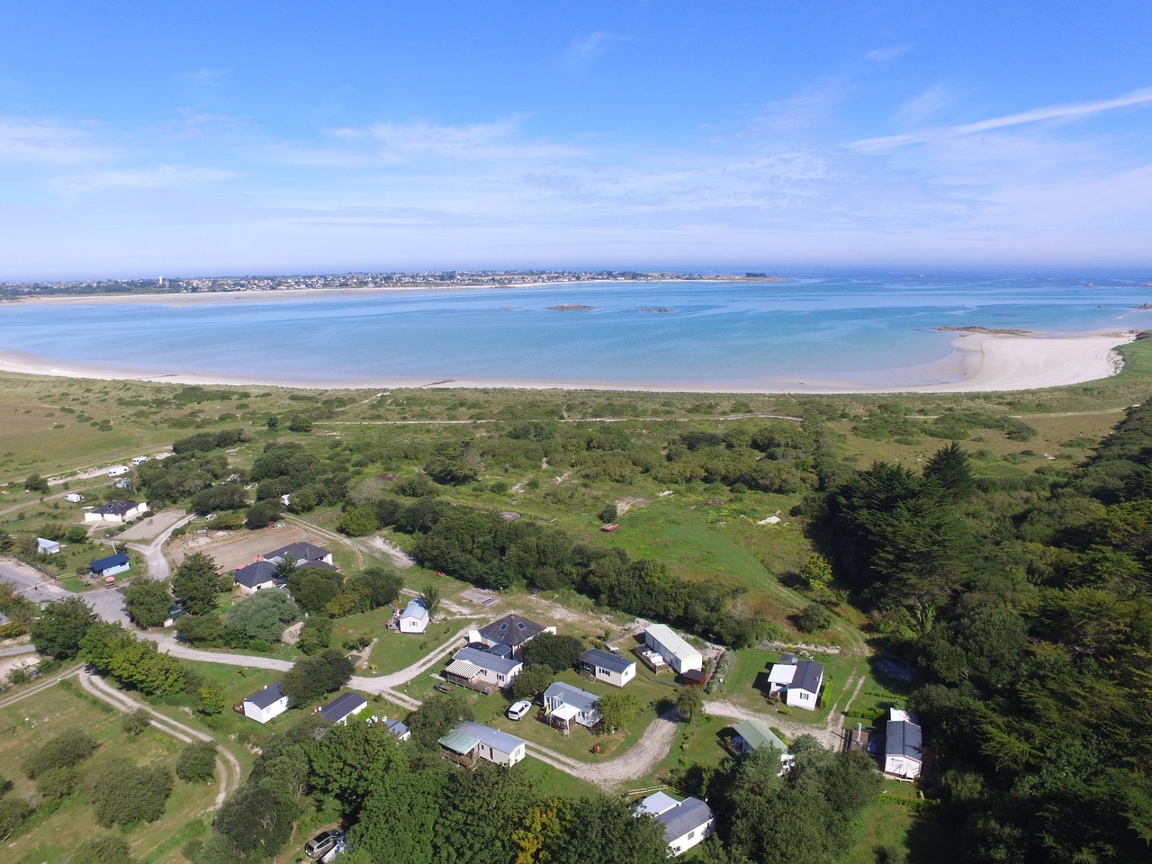 Camping de Keremma