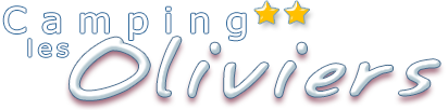 Camping Les Oliviers