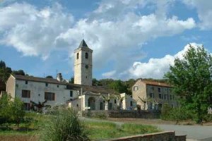 Camping Les Terrasses du Jaur