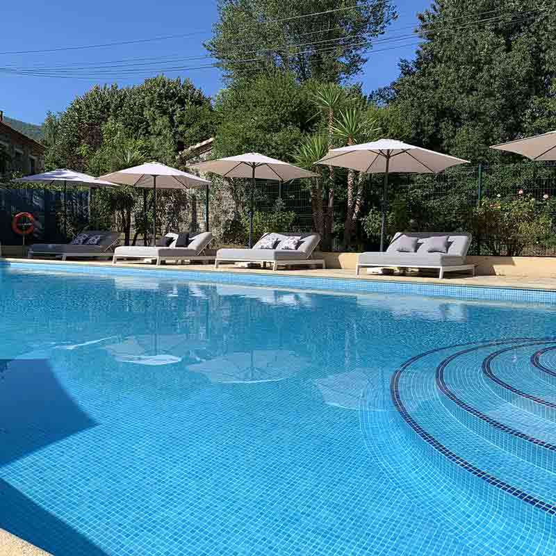 Camping Saint Martin