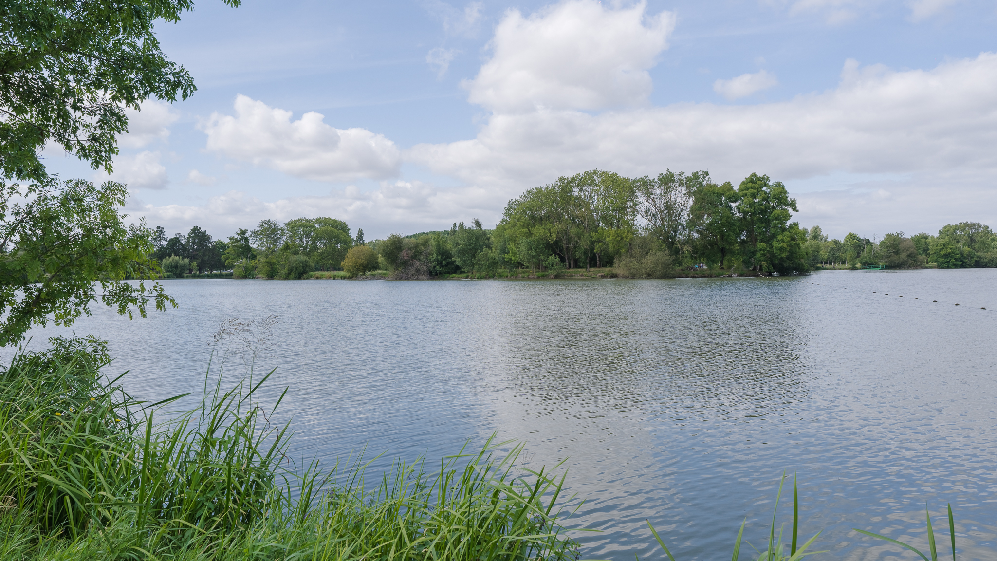 Camping Seasonova du Chene