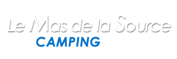 Camping Le Mas de la Source