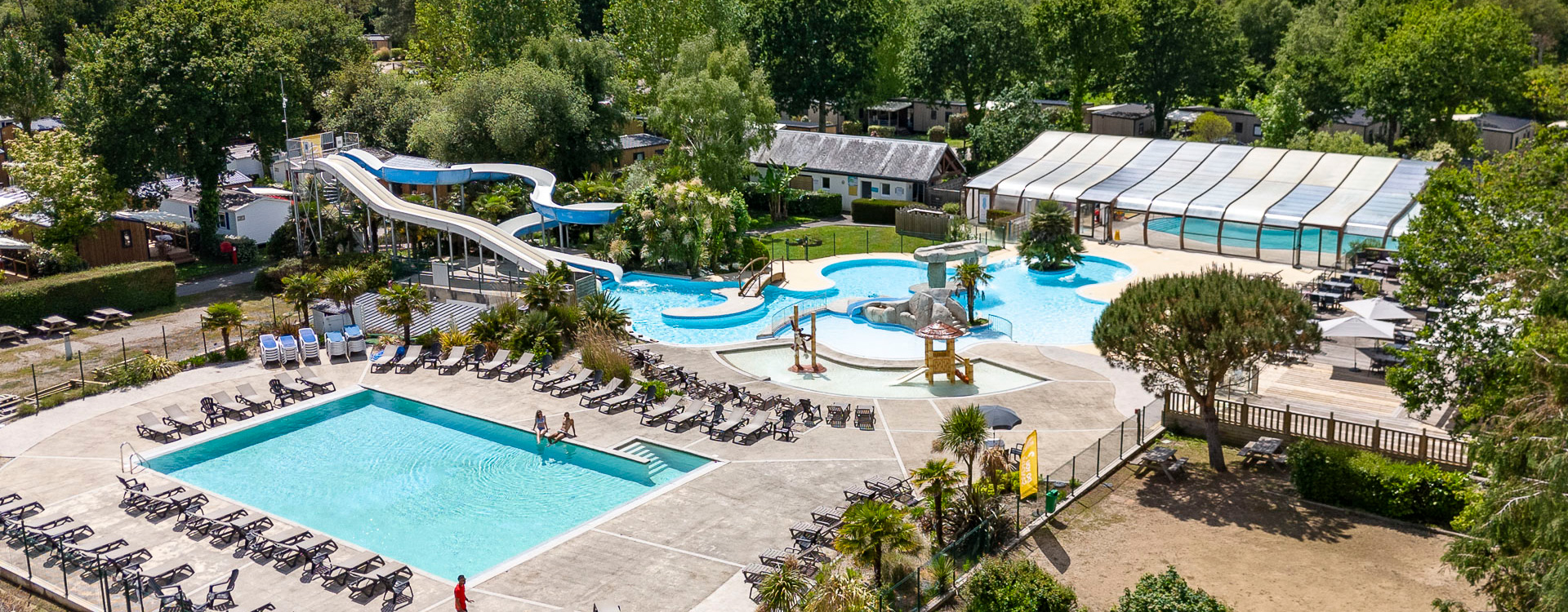 Camping Sandaya Carnac