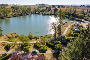 Camping Les Auzerals