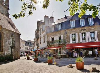 Camping Les Ombrages