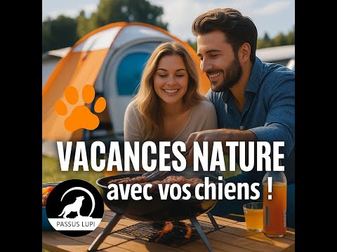 Camping Passus-Lupi