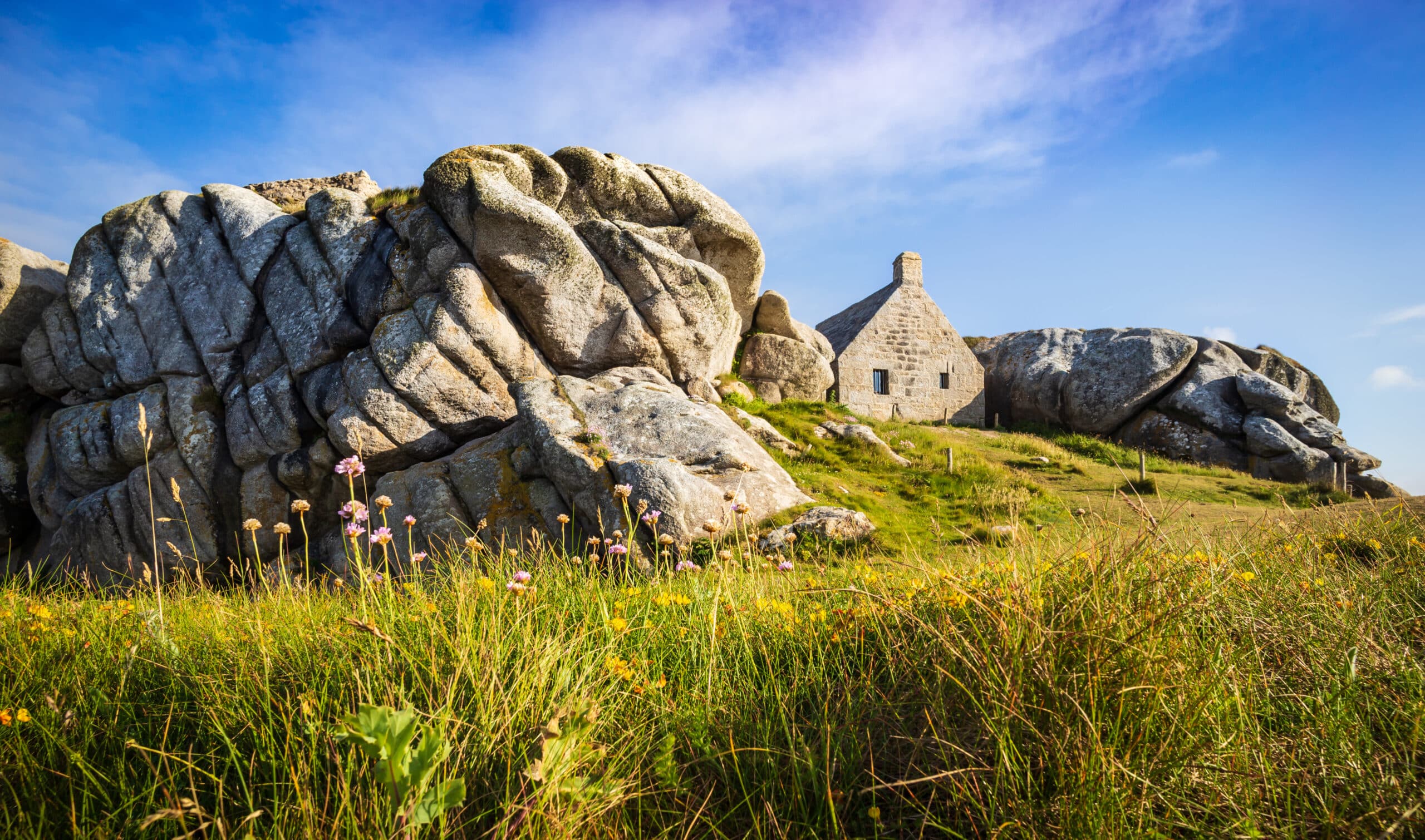 Camping Le Kerostin