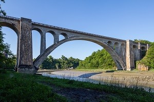 Camping du Lyvet