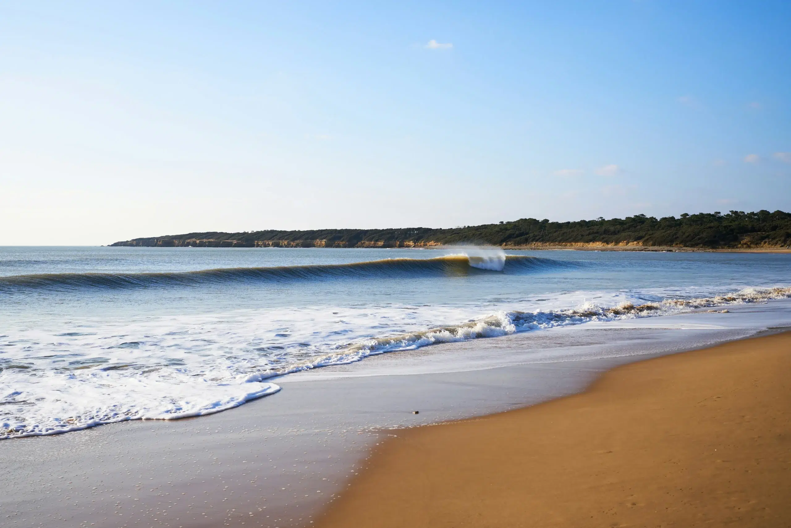 Camping Gcu Jard-sur-Mer