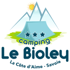 Camping Le Bioley