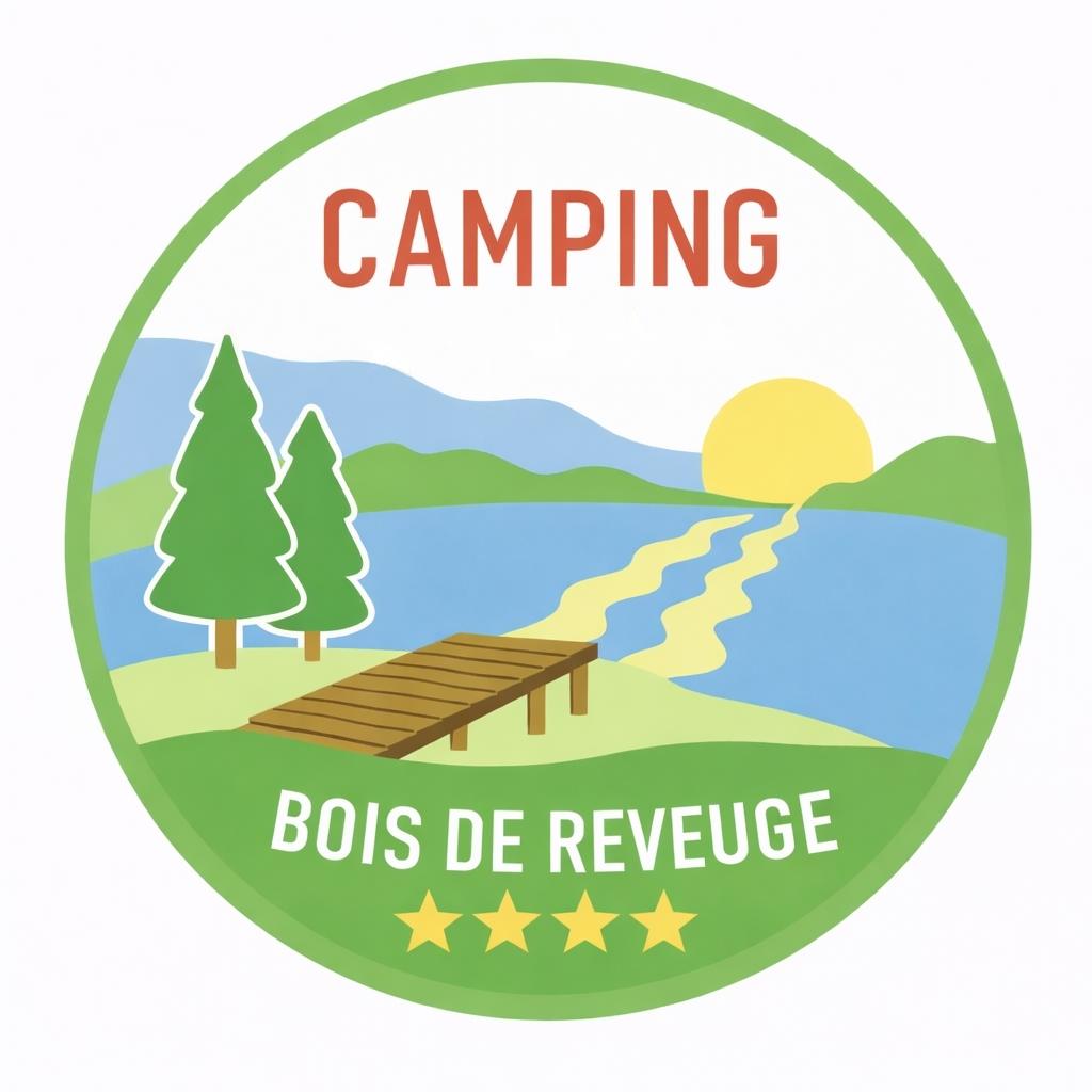 Camping du Bois de Reveuge