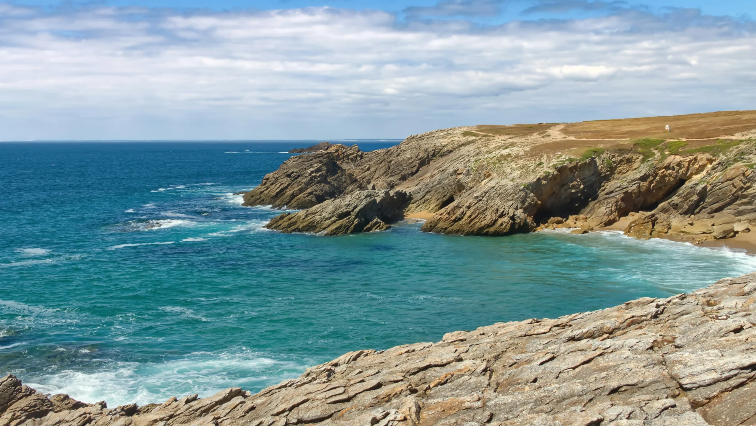 Camping Gcu Saint-Pierre-Quiberon