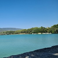 Camping Les Chênes Verts