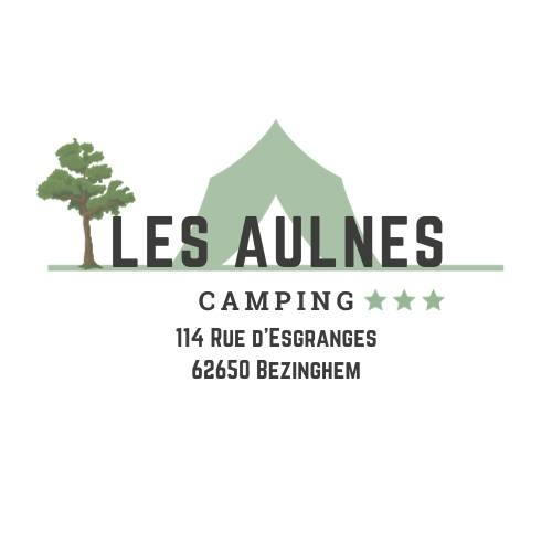 Camping Les Aulnes