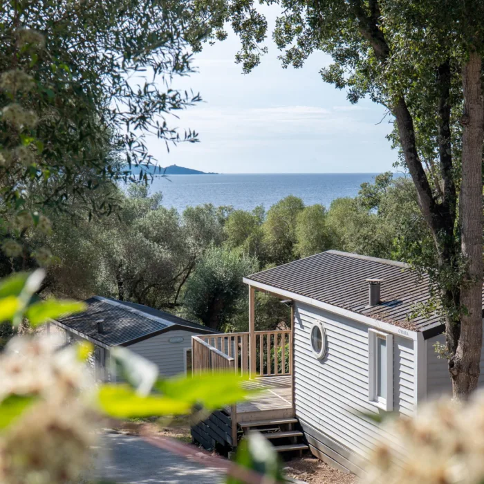 Camping l'Esplanade