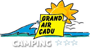 Camping Grand Air Cadu
