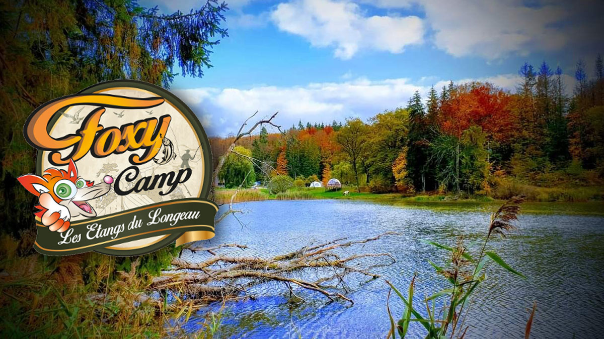 Camping Le Foxycamp